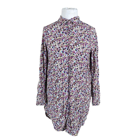 Unisex b.Young - Õhuke kleit, suurus 44 - Lilla ()