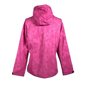 Unisex Torstai - Softshell jope, suurus 38 - Roosa (2)