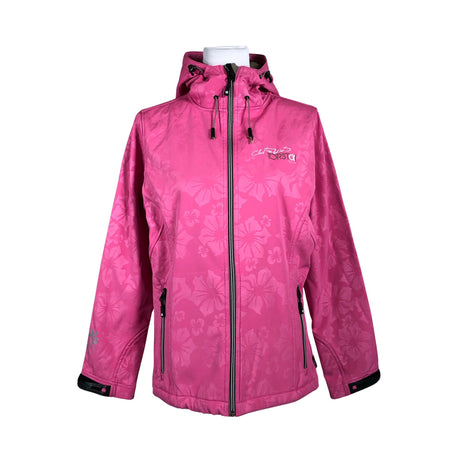 Unisex Torstai - Softshell jope, suurus 38 - Roosa ()