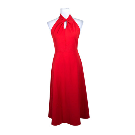 Unisex Kiomi - Mitteveniv kleit, suurus 36 - Punane ()