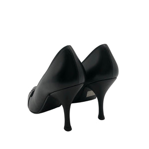 Unisex Avanti - Kontsakingad, suurus 39 - Must (2)