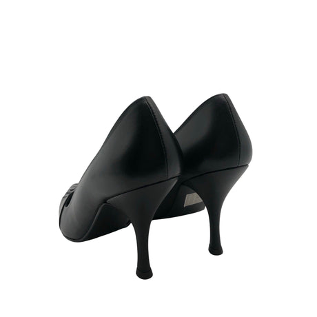 Unisex Avanti - Kontsakingad, suurus 39 - Must (2)