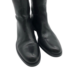 Unisex Kate Jones - Saapad, suurus 39 - Must (2)