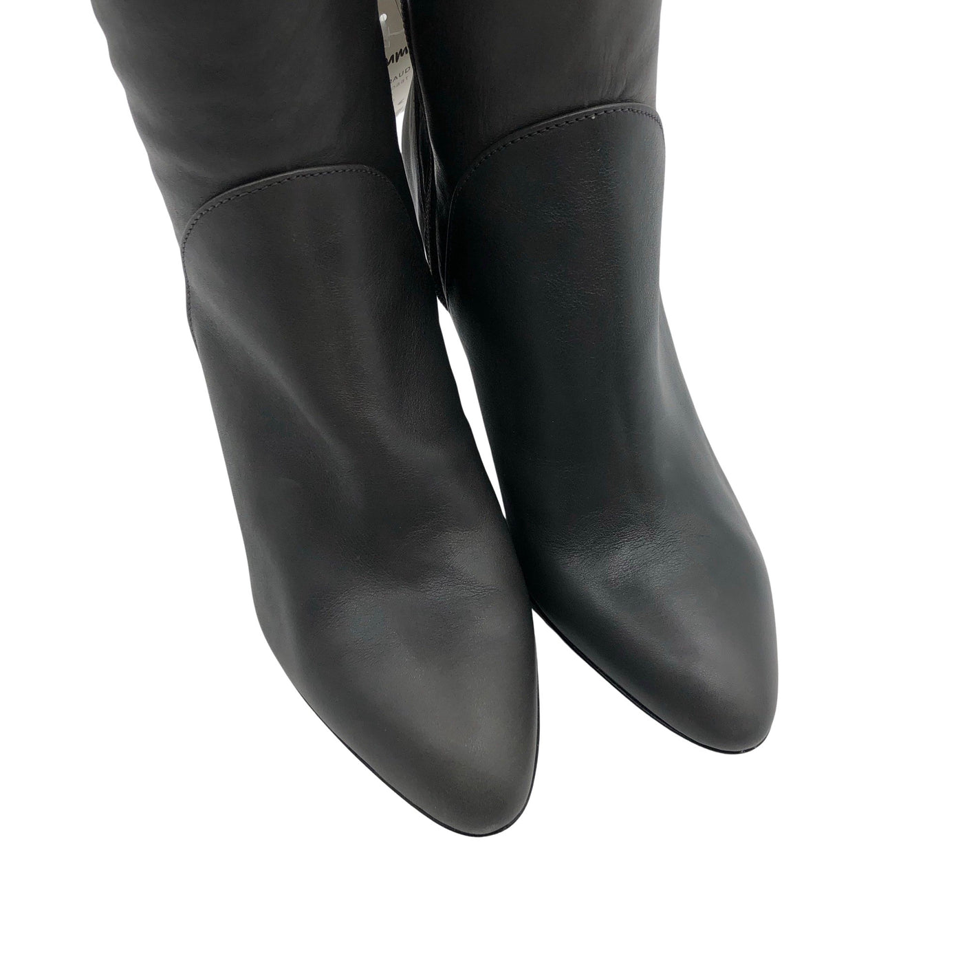 Unisex Heyraud - Saapad, suurus 39 - Hall (3)