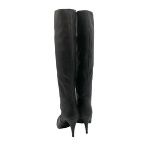 Unisex Heyraud - Saapad, suurus 39 - Hall (2)
