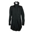 Unisex Creenstone - Talvejope, suurus 38 - Must ()