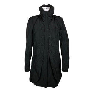 Unisex Creenstone - Talvejope, suurus 38 - Must (1)
