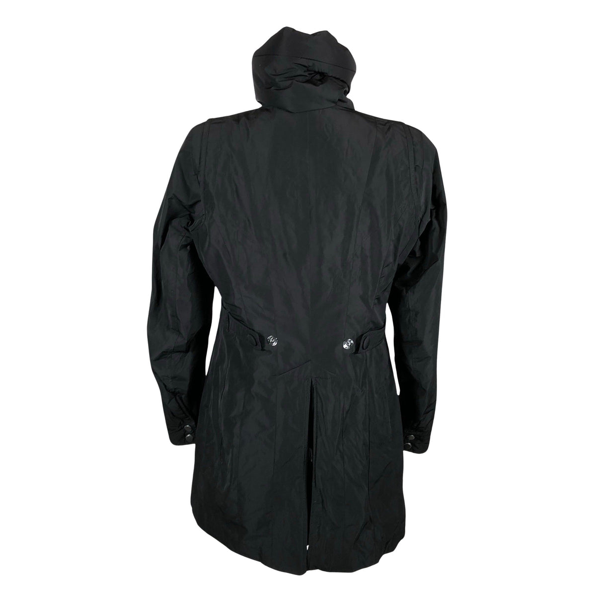 Unisex Creenstone - Talvejope, suurus 38 - Must (2)