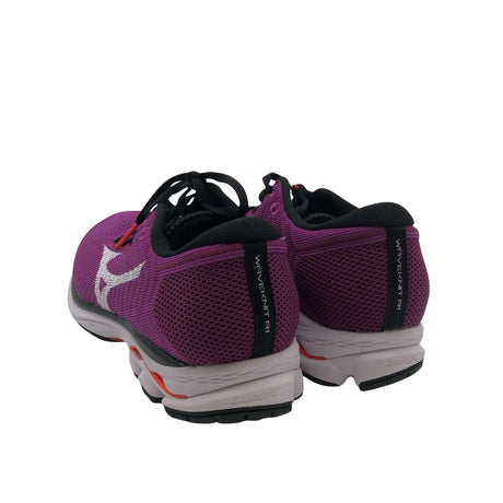 Unisex Mizuno - Jooksujalanõud, suurus 40 - Lilla (2)