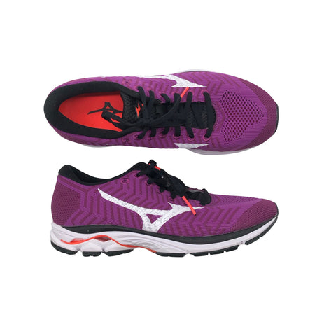 Unisex Mizuno - Jooksujalanõud, suurus 40 - Lilla ()