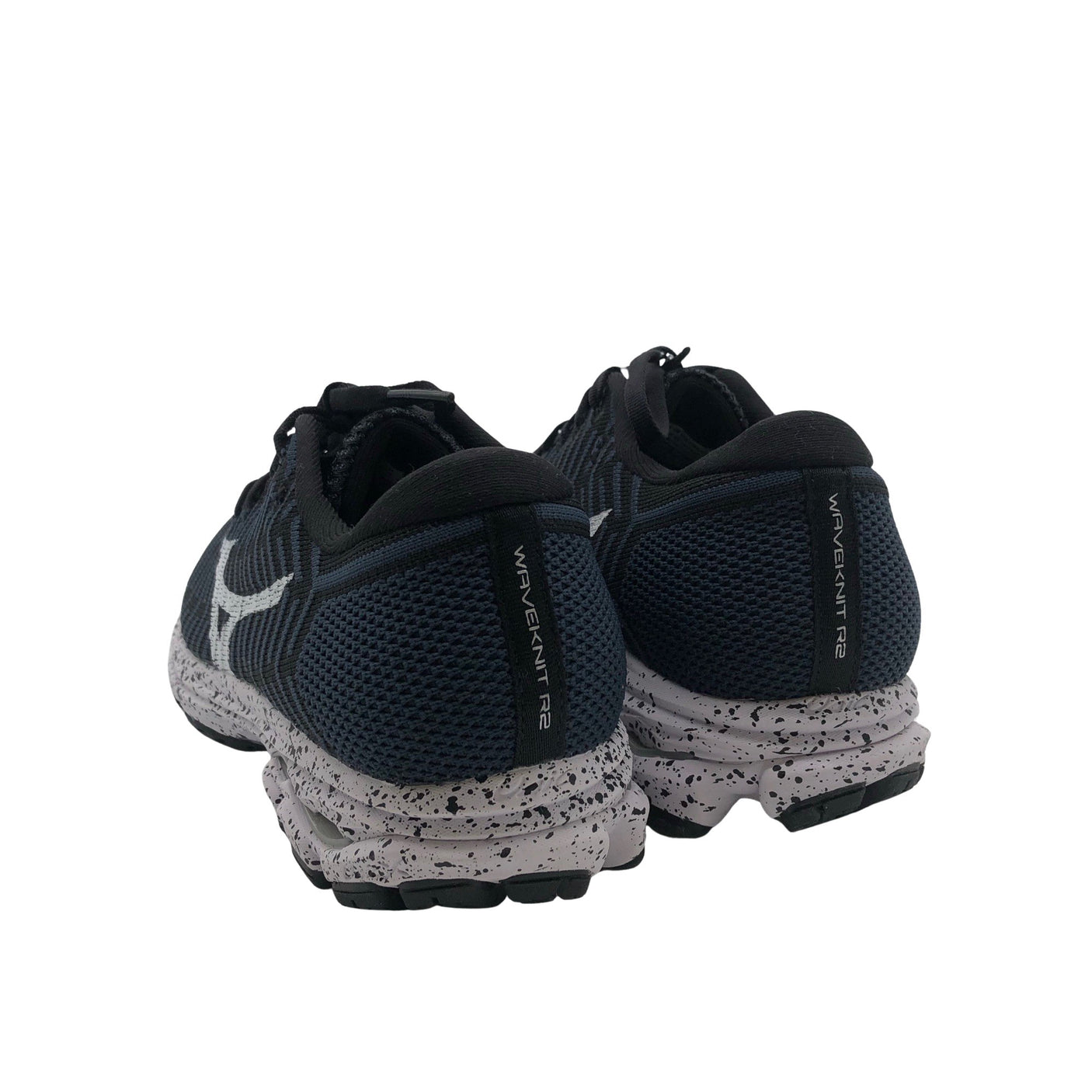 Unisex Mizuno - Jooksujalanõud, suurus 40 - Must (2)