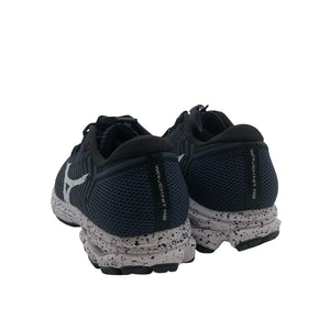 Unisex Mizuno - Jooksujalanõud, suurus 40 - Must (2)