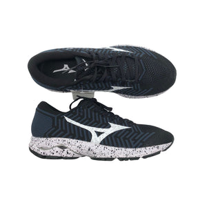 Unisex Mizuno - Jooksujalanõud, suurus 40 - Must (1)