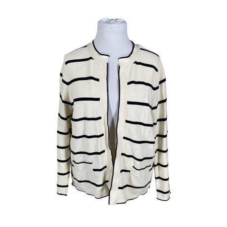 Unisex Gerry Weber - Kardigan, suurus 46 - Looduslik valge ()