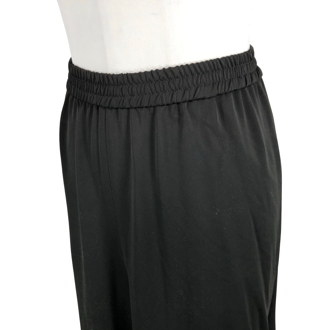 Unisex MaxMara - Pidulikud püksid, suurus 44 - Must (3)