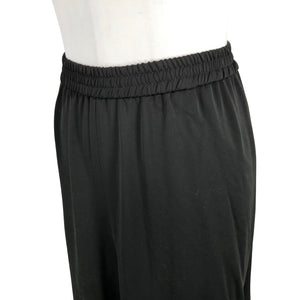 Unisex MaxMara - Pidulikud püksid, suurus 44 - Must (3)