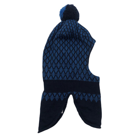 Unisex Reima - Tuukrimüts, suurus 44 - 46 cm - Sinine (2)