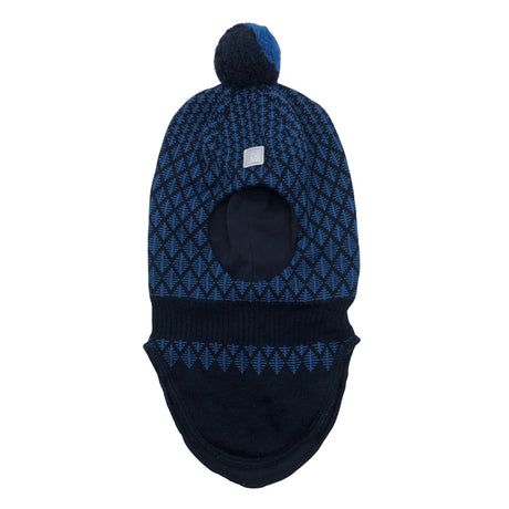 Unisex Reima - Tuukrimüts, suurus 44 - 46 cm - Sinine ()