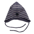 Unisex Polarn O. Pyret - Talvemüts, suurus 44 - 46 cm - Lilla ()