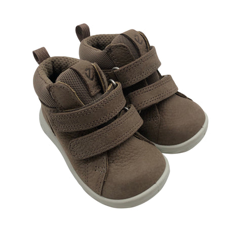 Unisex Ecco - Kevad-/sügisjalanõud, suurus 20 - Pruun (2)