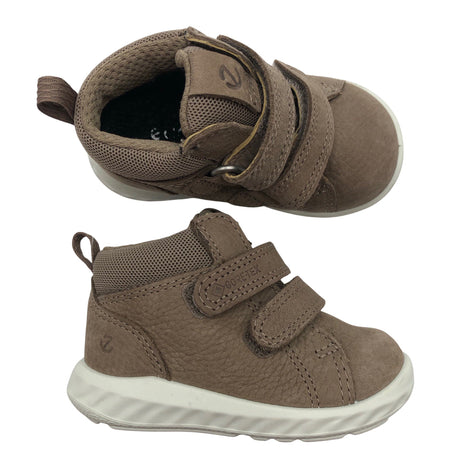 Unisex Ecco - Kevad-/sügisjalanõud, suurus 20 - Pruun ()