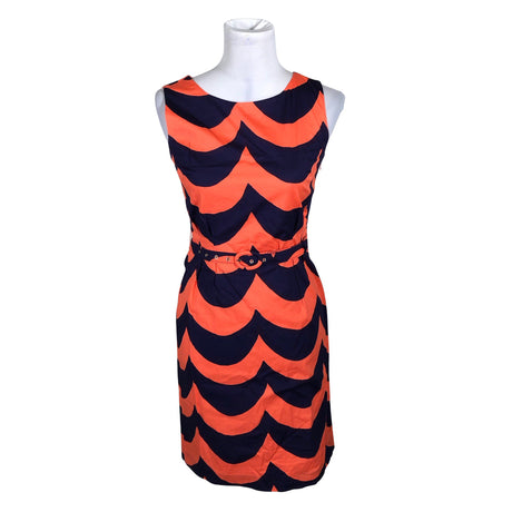 Unisex Marimekko - Mitteveniv kleit, suurus 34 - Sinine ()