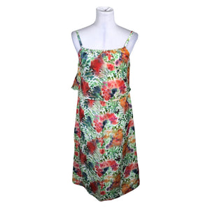 Unisex Marimekko - Suvekleit, suurus 34 - Roheline (1)