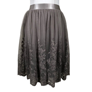 Unisex Esprit - Tüllseelik, suurus 34 - Hall (1)