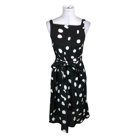 Unisex Marimekko - Mitteveniv kleit, suurus 36 - Must ()