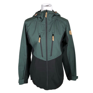Unisex Ivalo - Jope, suurus 36 - Roheline (3)