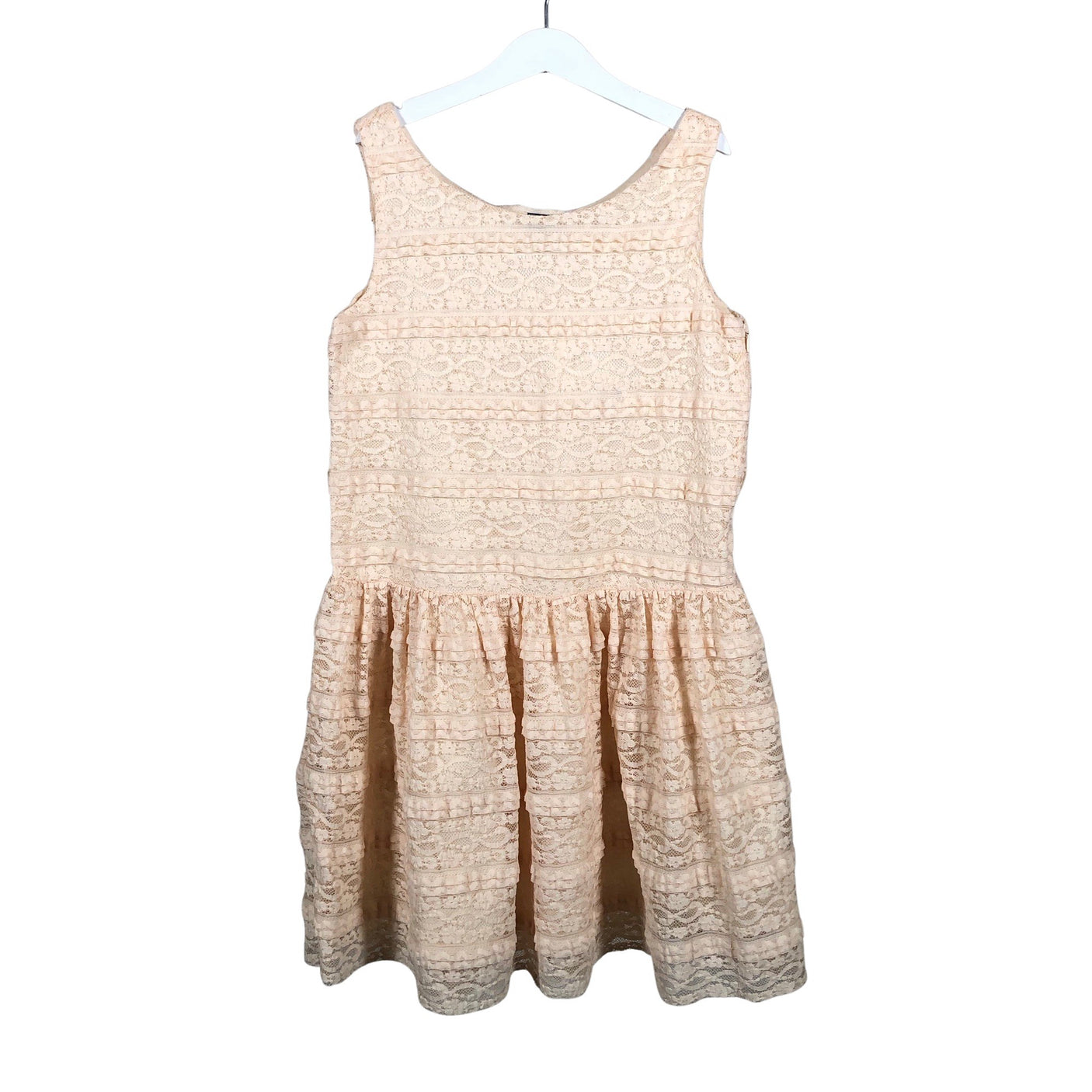 Unisex Gap - Pidulik kleit, suurus 146 - 152 - Beige (1)