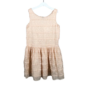 Unisex Gap - Pidulik kleit, suurus 146 - 152 - Beige (1)