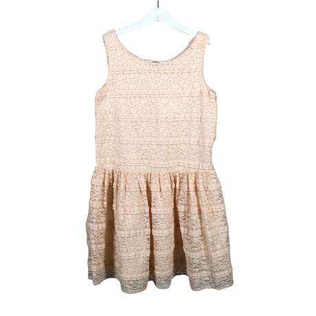 Unisex Gap - Pidulik kleit, suurus 146 - 152 - Beige ()