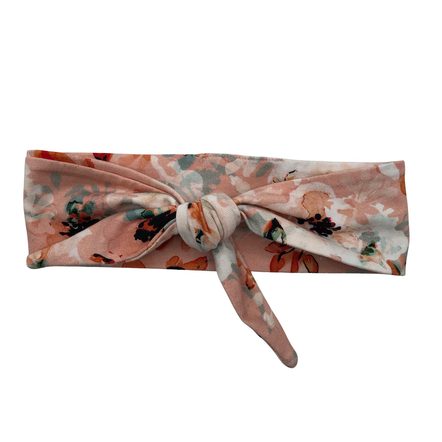 Unisex Kaiko - Trikotaažist kleit, suurus 98 - 104 - Heleroosa (2)
