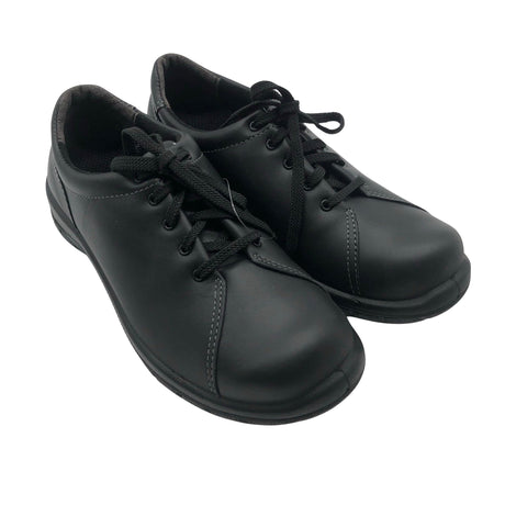 Unisex Sievi - Igapäevased jalanõud, suurus 39 - Must (2)