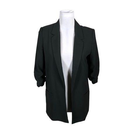 Unisex Soaked - Jakk, suurus 36 - Must ()