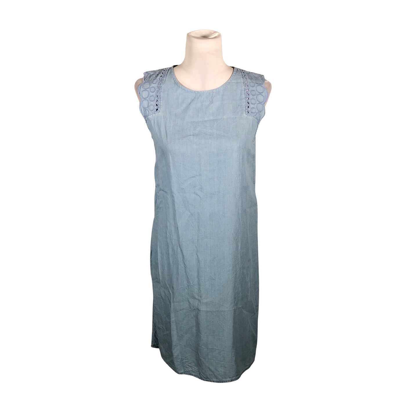 Unisex Esprit - Õhuke kleit, suurus 36 - Helesinine (1)