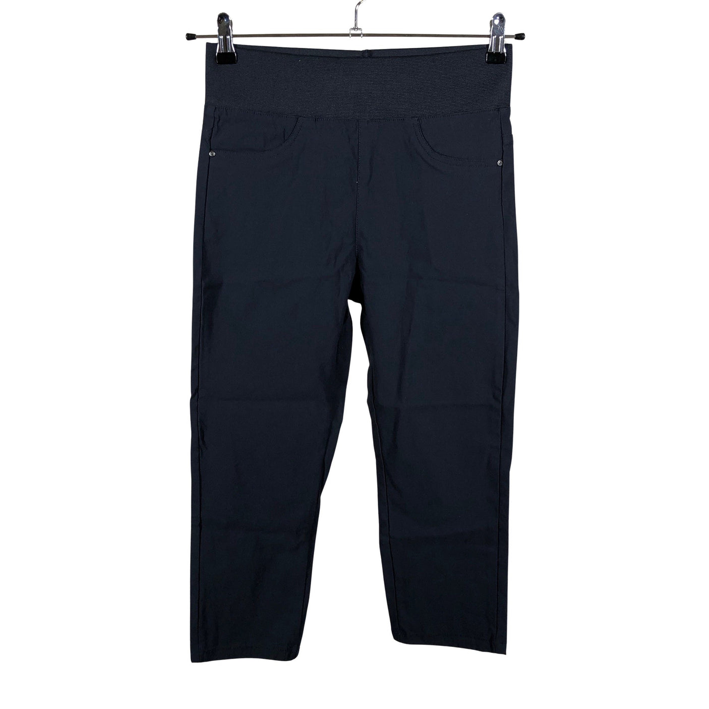 Unisex Free Quent - Poolpikad retuusid, suurus 36 - Sinine (1)