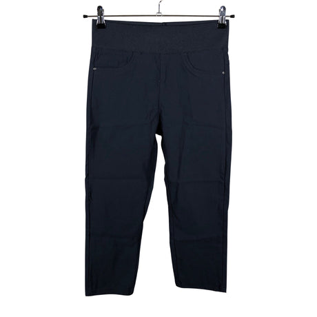 Unisex Free Quent - Poolpikad retuusid, suurus 36 - Sinine ()