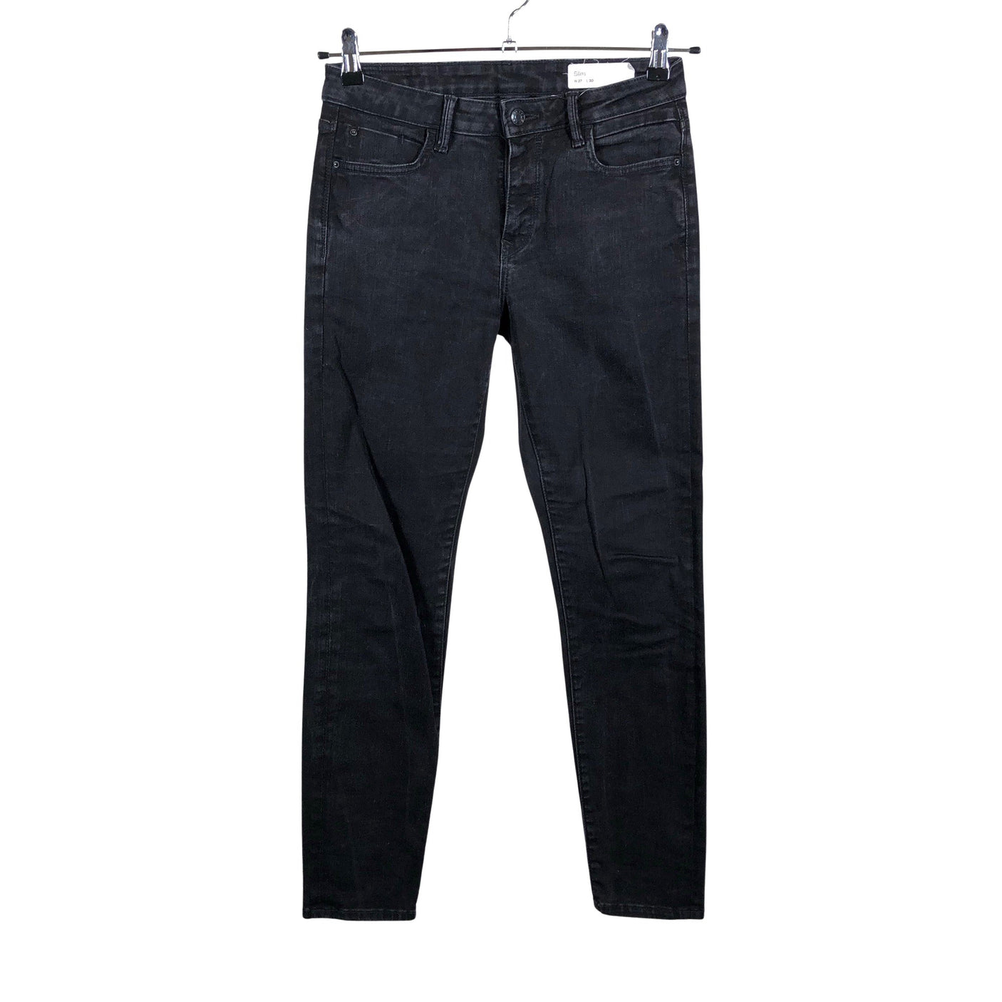 Unisex Esprit - Teksad, suurus W27 - Must (1)