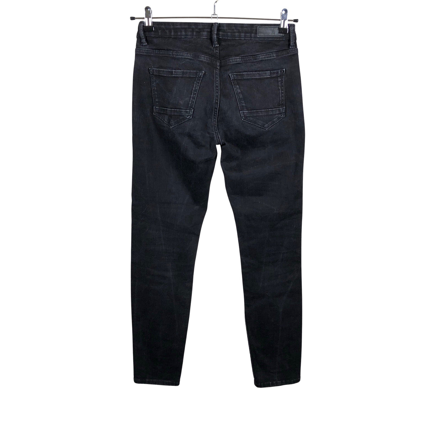 Unisex Esprit - Teksad, suurus W27 - Must (2)