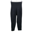 Unisex NOSH - Dressikangast püksid, suurus 36 - Must ()