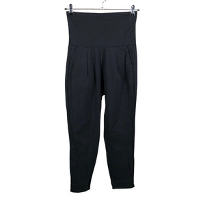 Unisex NOSH - Dressikangast püksid, suurus 36 - Must (1)