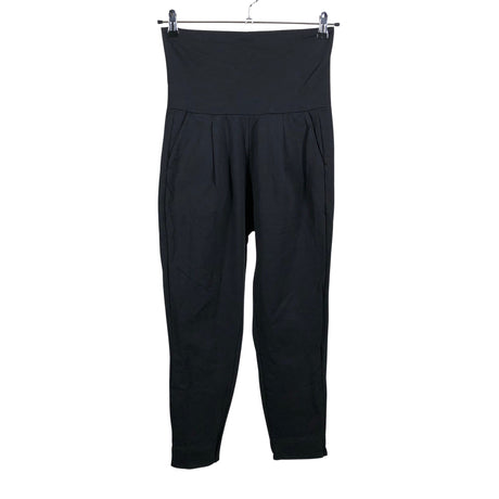 Unisex NOSH - Dressikangast püksid, suurus 36 - Must ()