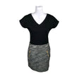 Unisex Esprit - Pliiatskleit, suurus 36 - Must ()