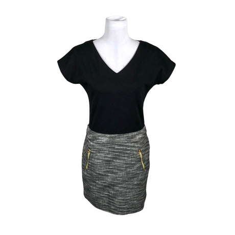 Unisex Esprit - Pliiatskleit, suurus 36 - Must ()