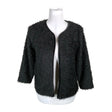 Unisex Esprit - Pidulik jakk, suurus 36 - Must ()