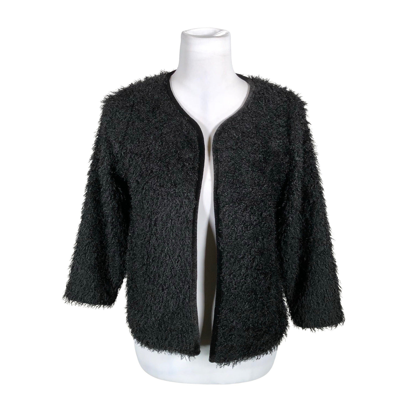 Unisex Esprit - Pidulik jakk, suurus 36 - Must (1)