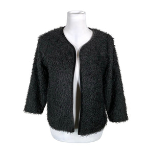 Unisex Esprit - Pidulik jakk, suurus 36 - Must (1)