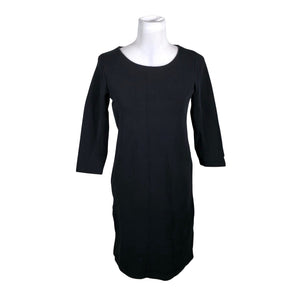 Unisex NOSH - Dressikangast kleit, suurus 36 - Must (1)